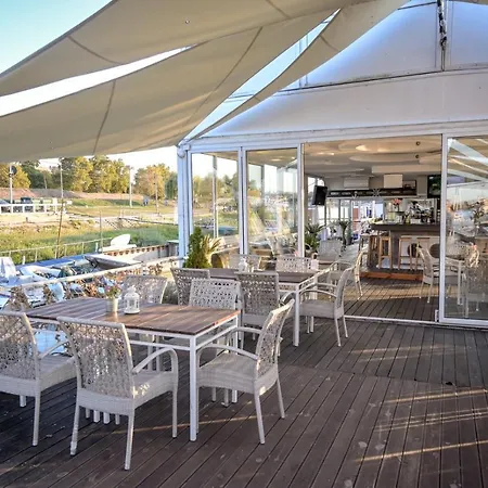Sweet House On The River Belgrado